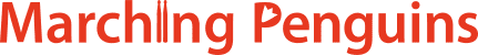 Marching Penguins